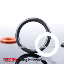 Vedação do o-ring de silicone